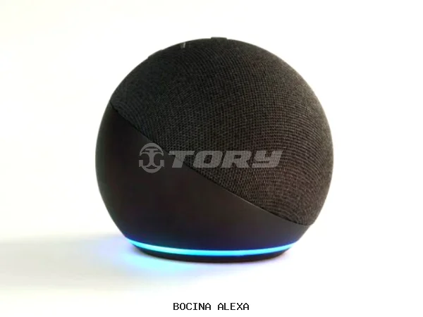 BOCINA ALEXA