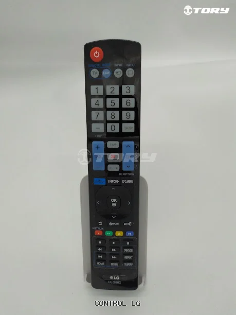 CONTROL LG