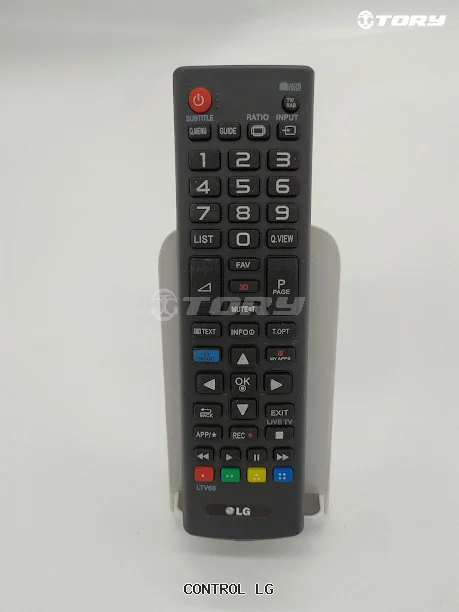 CONTROL LG