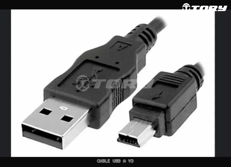 CABLE USB A V3