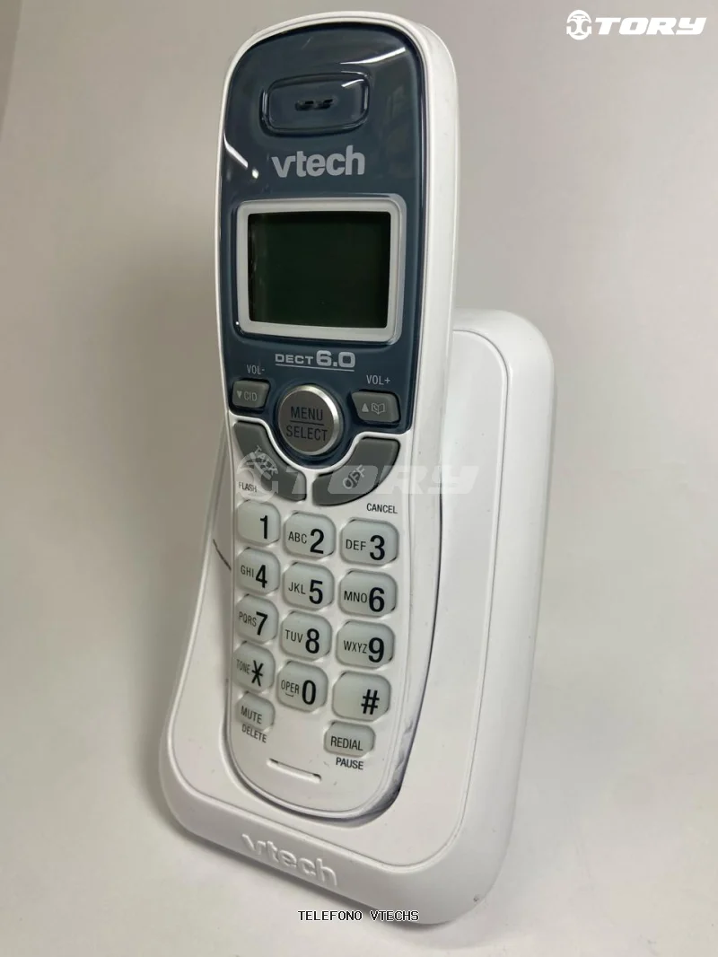 TELEFONO VTECHS