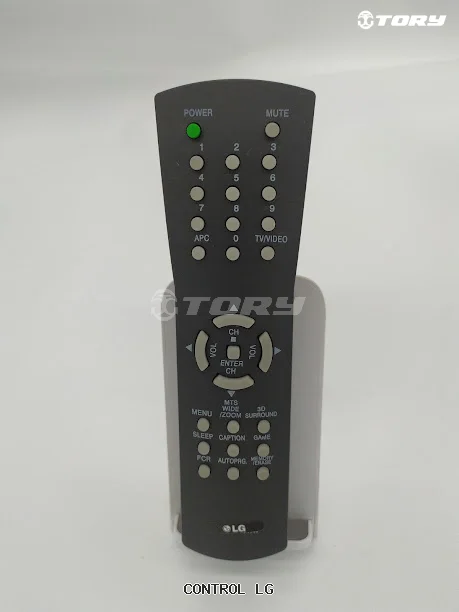 CONTROL LG