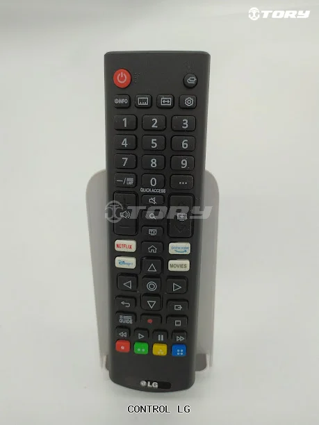 CONTROL LG