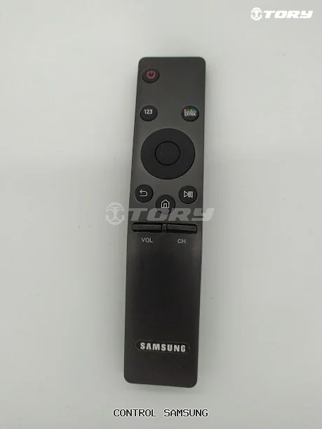 CONTROL SAMSUNG