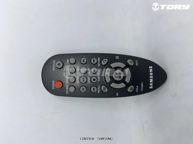 CONTROL SAMSUNG